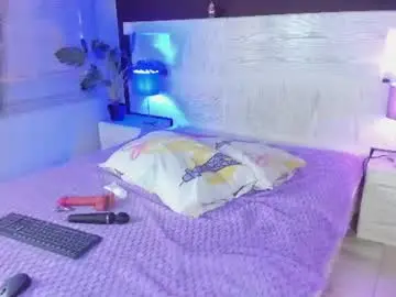 Chaturbate Sex Chat of mylleana