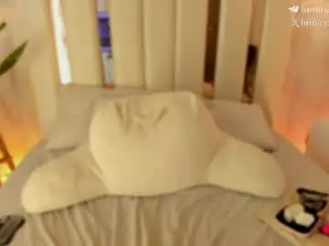 Chaturbate Live Sex Cam of nicolemorelli2