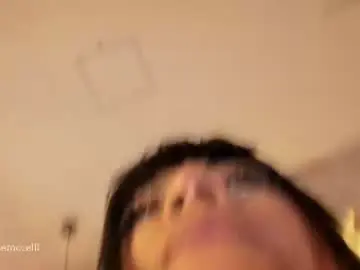 Chaturbate Best Webcam of nicolemorelli2