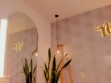 Chaturbate Free Live Porn of nicolemorelli2