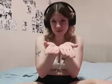 Chaturbate Sex Chat of adriannamalango
