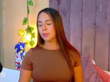 Chaturbate Free Live Porn of angelicaa_garcia