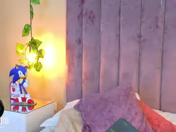 Chaturbate Adult Webcams of angelicaa_garcia