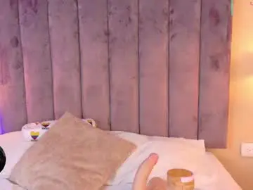 Chaturbate Best Webcam of angelicaa_garcia