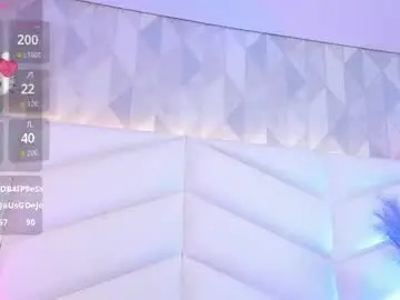 Chaturbate Live Sex of bella_peach_
