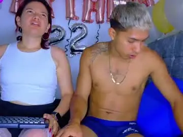 Chaturbate Adult Webcams of evaluna_02