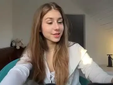 Chaturbate Adult Webcam of fawnmcgorry