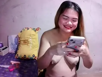 Chaturbate Nude Webcam of lusty_babe25