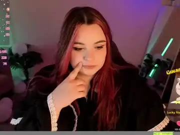 Chaturbate Live Porn of mia_r0ss