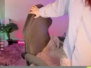 Chaturbate Live Porn of mia_r0ss