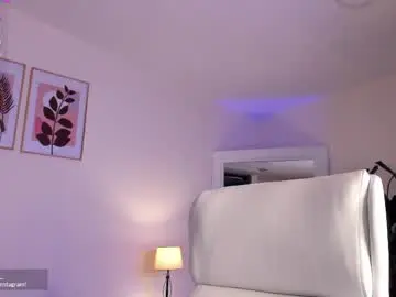 Chaturbate Sex Chat of miss_curazao