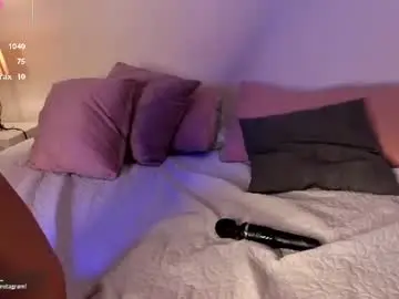 Chaturbate Adult Webcam of miss_curazao