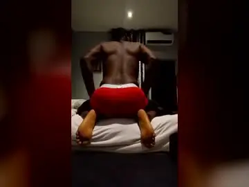 Chaturbate Best Webcam of nutyfreshboy