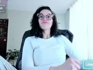 Chaturbate Adult Video Chat of polybarnett