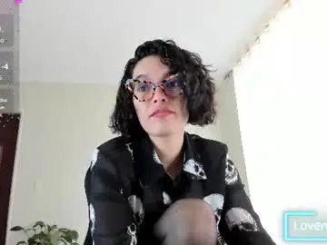Chaturbate Adult Video Chat of polybarnett