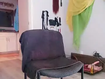 Chaturbate Sex Cam of queen_anita