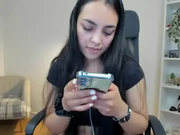 Chaturbate Live Sex Cam of sakura_harper