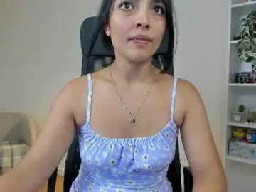 Chaturbate Sex Cam of sakura_harper