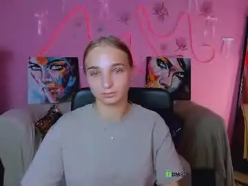Chaturbate Sex Chat of she_celina