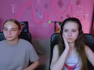 Chaturbate Live Sex of she_celina