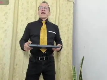 Chaturbate Best Webcam of _axelking1_