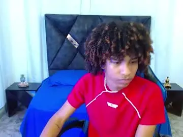 Chaturbate Live Sex Cam of angell18_