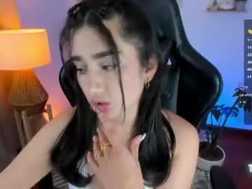 Chaturbate Free Live Porn of anya_volkov