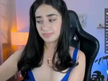 Chaturbate Best live sex cam show of anya_volkov