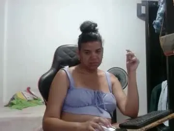 Chaturbate Sex Chat of ariannaloovel