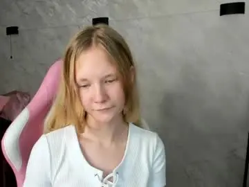 Chaturbate Sex Chat of asya_almost