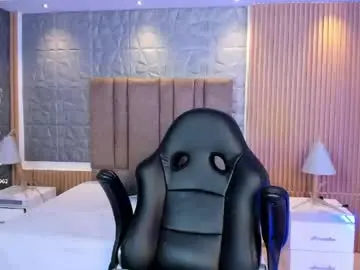 Chaturbate Live Sex of charlotte_whitee1