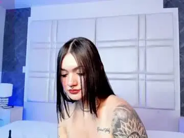Chaturbate Adult Webcam of charlotte_whitee1