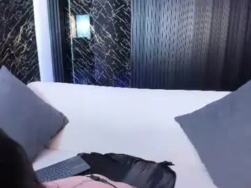 Chaturbate Live Sex Cam of charlotte_whitee1