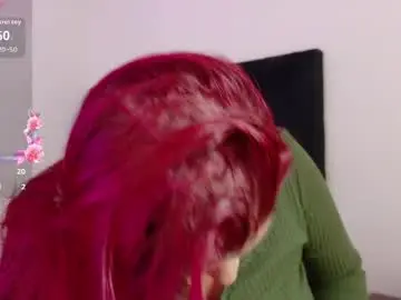 Chaturbate Adult Webcam of danna_luu