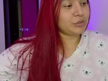 Chaturbate Live Porn of danna_luu
