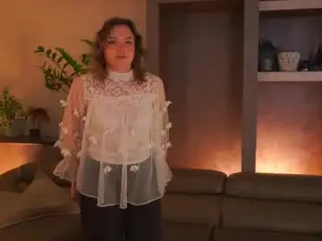 Chaturbate Live Sex Cam of ellagramza