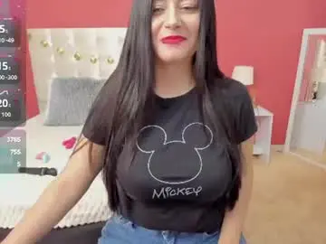 Chaturbate Adult Webcams of hannah_smiith_