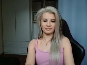 Chaturbate Sex Chat of kristineamore