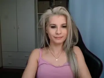 Chaturbate Adult Video Chat of kristineamore