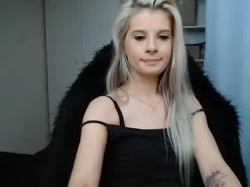 Chaturbate Adult Video Chat of kristineamore