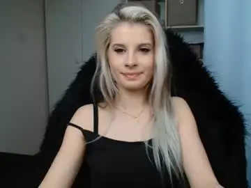 Chaturbate Sex Chat of kristineamore