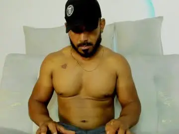 Chaturbate Adult Webcam of leocarter_