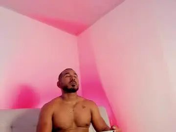 Chaturbate Live Sex of leocarter_