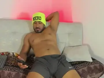 Chaturbate Free Live Porn of leocarter_
