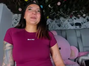 Chaturbate Best Webcam of lucyrosse_