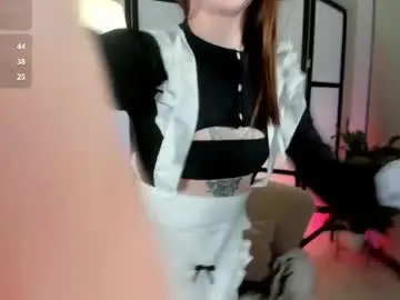 Chaturbate Adult Webcam of mary_sparkle_