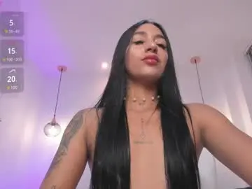 Chaturbate Sex Cam of miavegas1