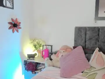 Chaturbate Sex Chat of miss_brunette_