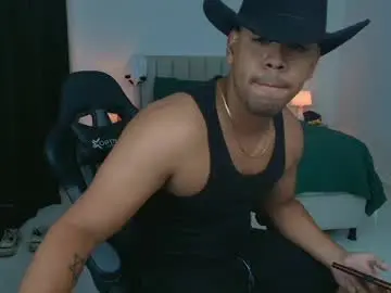 Chaturbate Sex Chat of mr_maximo