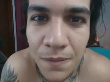 Chaturbate Live Sex of mr_maximo